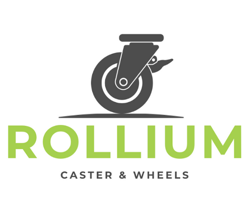 Rollium Casters & Wheels
